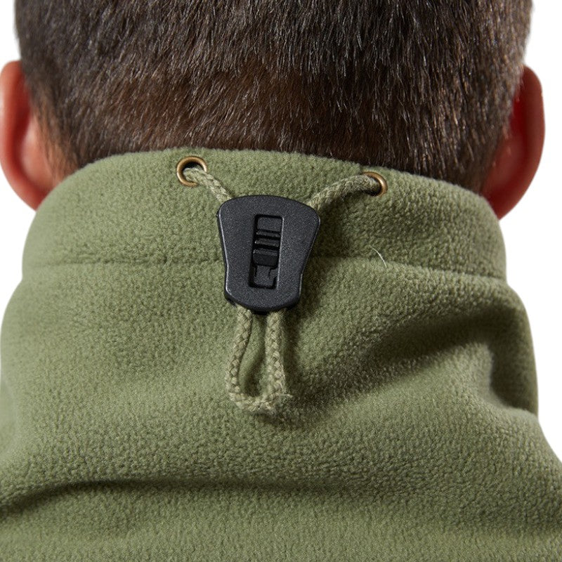 Jumpers polar fleece tactical