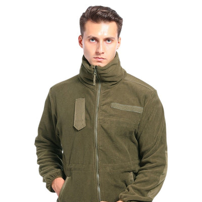 Jumpers polar fleece tactical