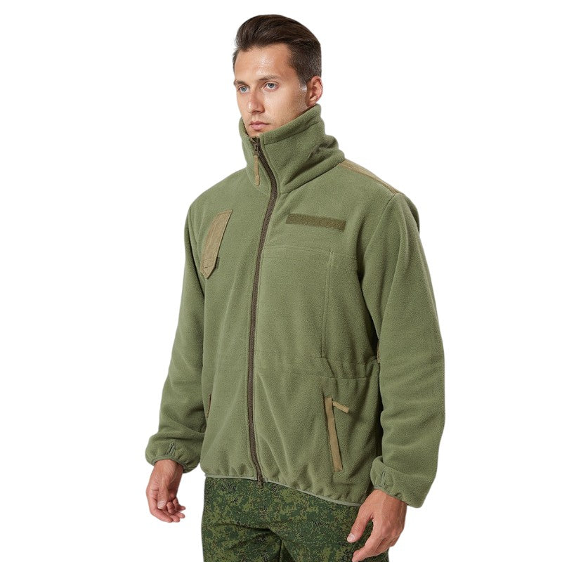 Jumpers polar fleece tactical