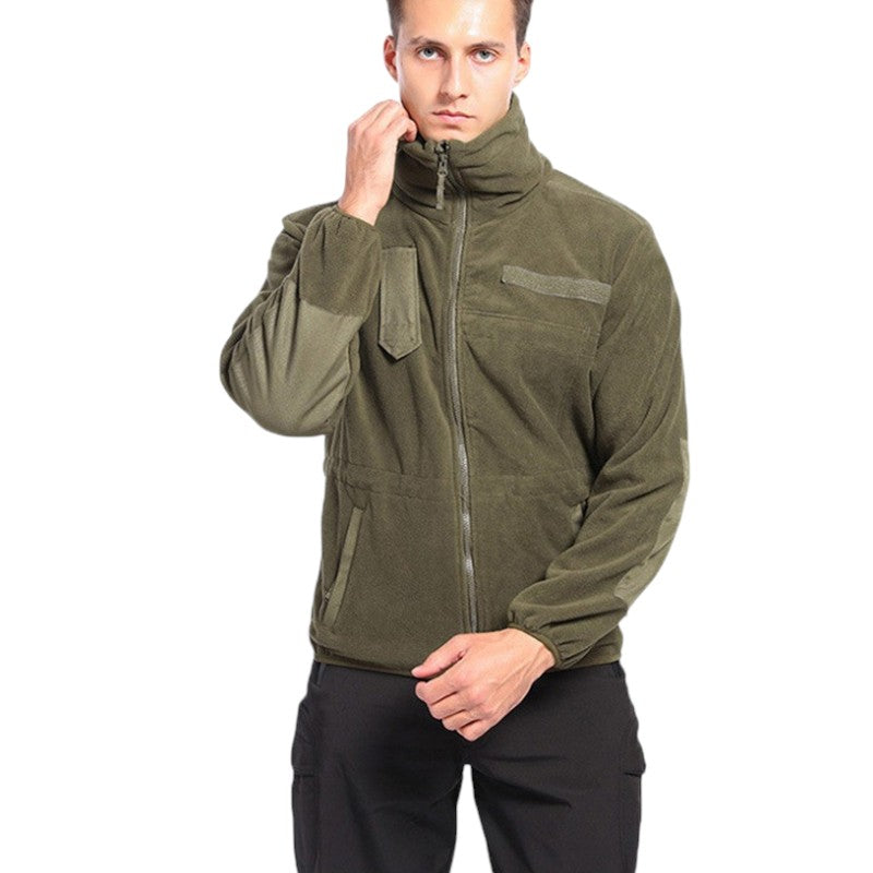 Jumpers polar fleece tactical