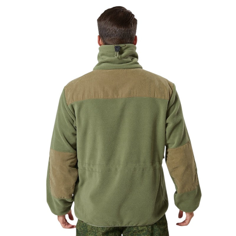 Jumpers polar fleece tactical