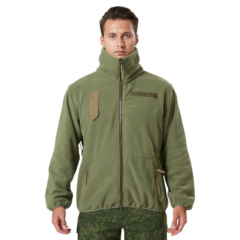 Jumpers polar fleece tactical