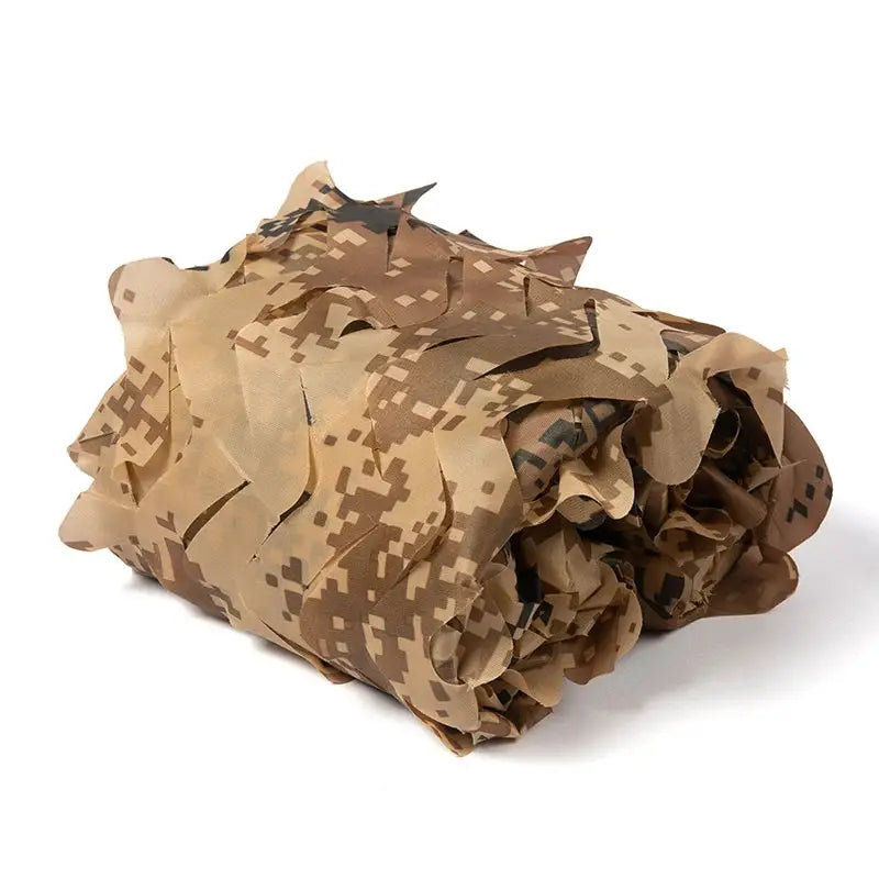Jungle Camouflage Netting