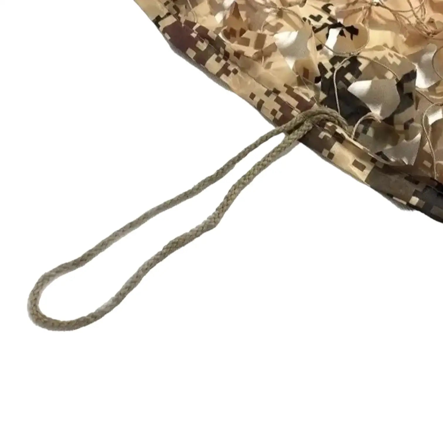 Jungle Camouflage Netting