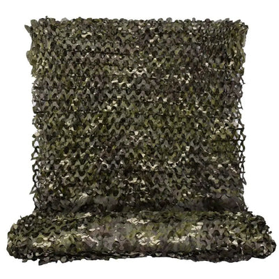 Jungle Camouflage Netting