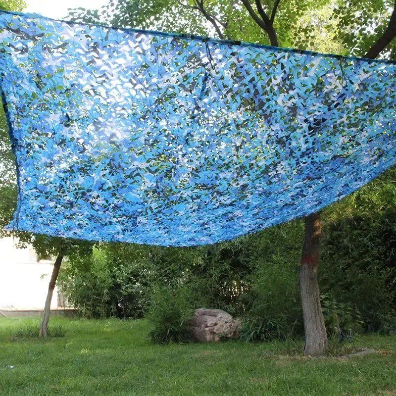 Large Camouflage Net