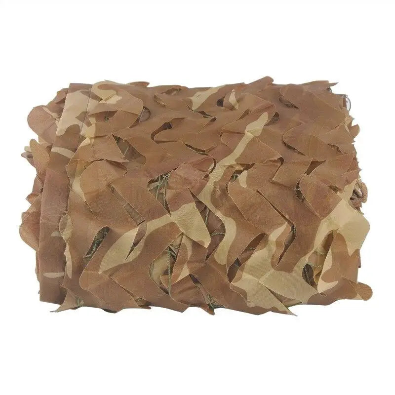 Large Camouflage Net