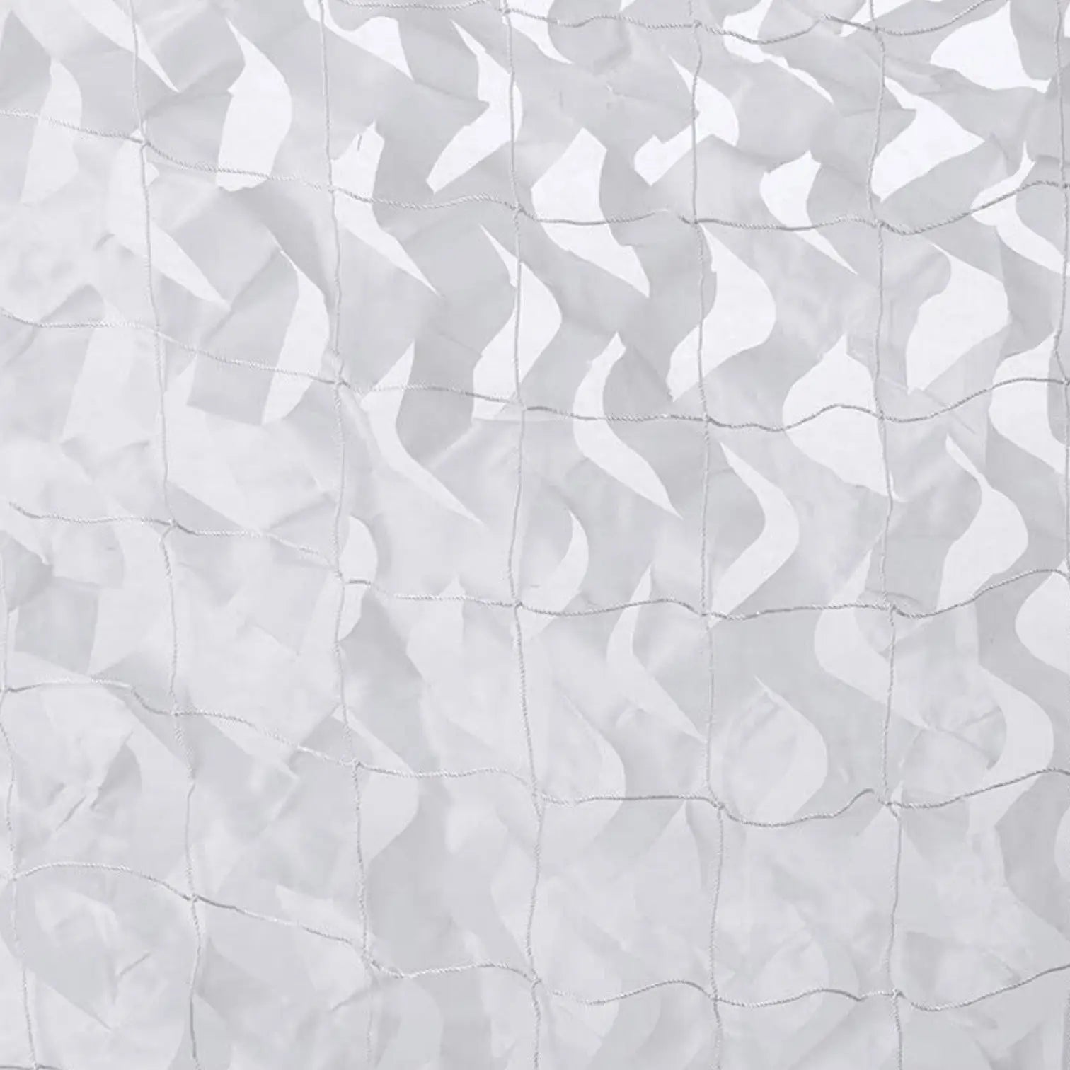 Large Camouflage Net