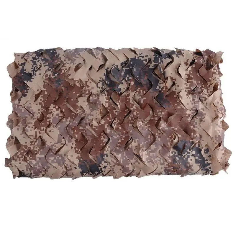 Large Camouflage Net