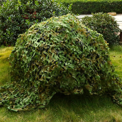 Large Camouflage Net