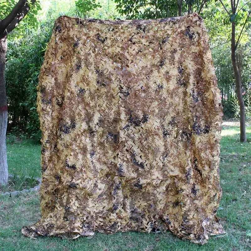 Large Camouflage Net