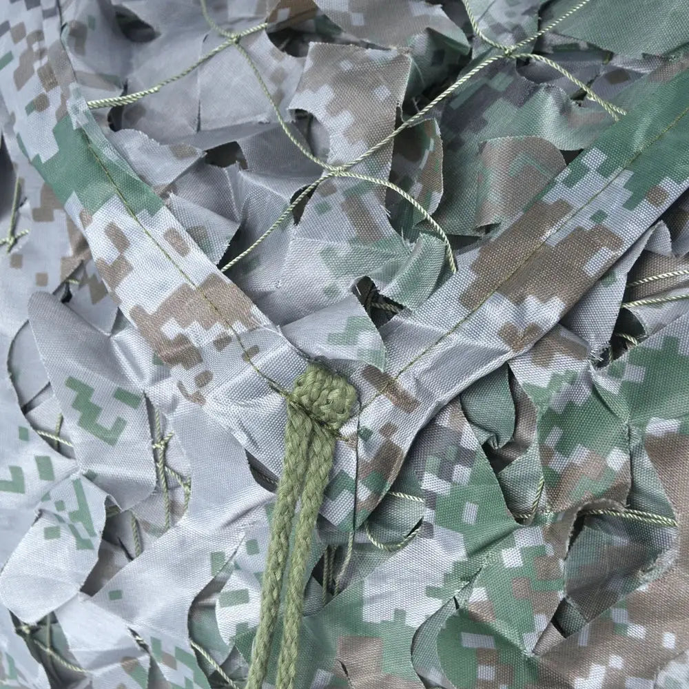 Large Camouflage Net
