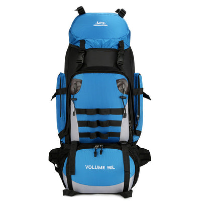 Large Hiking Rucksack
