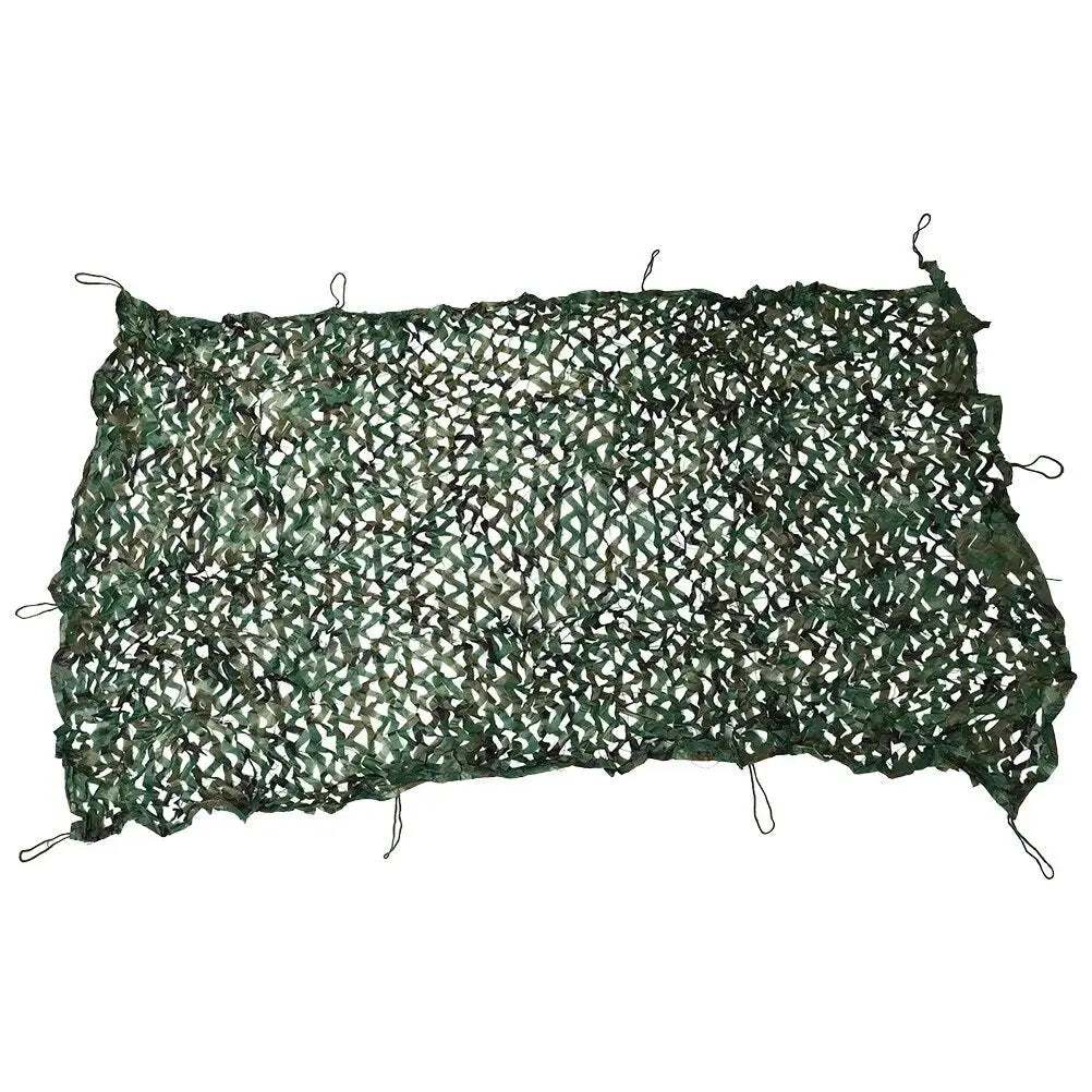 Large Military Camouflage Netting