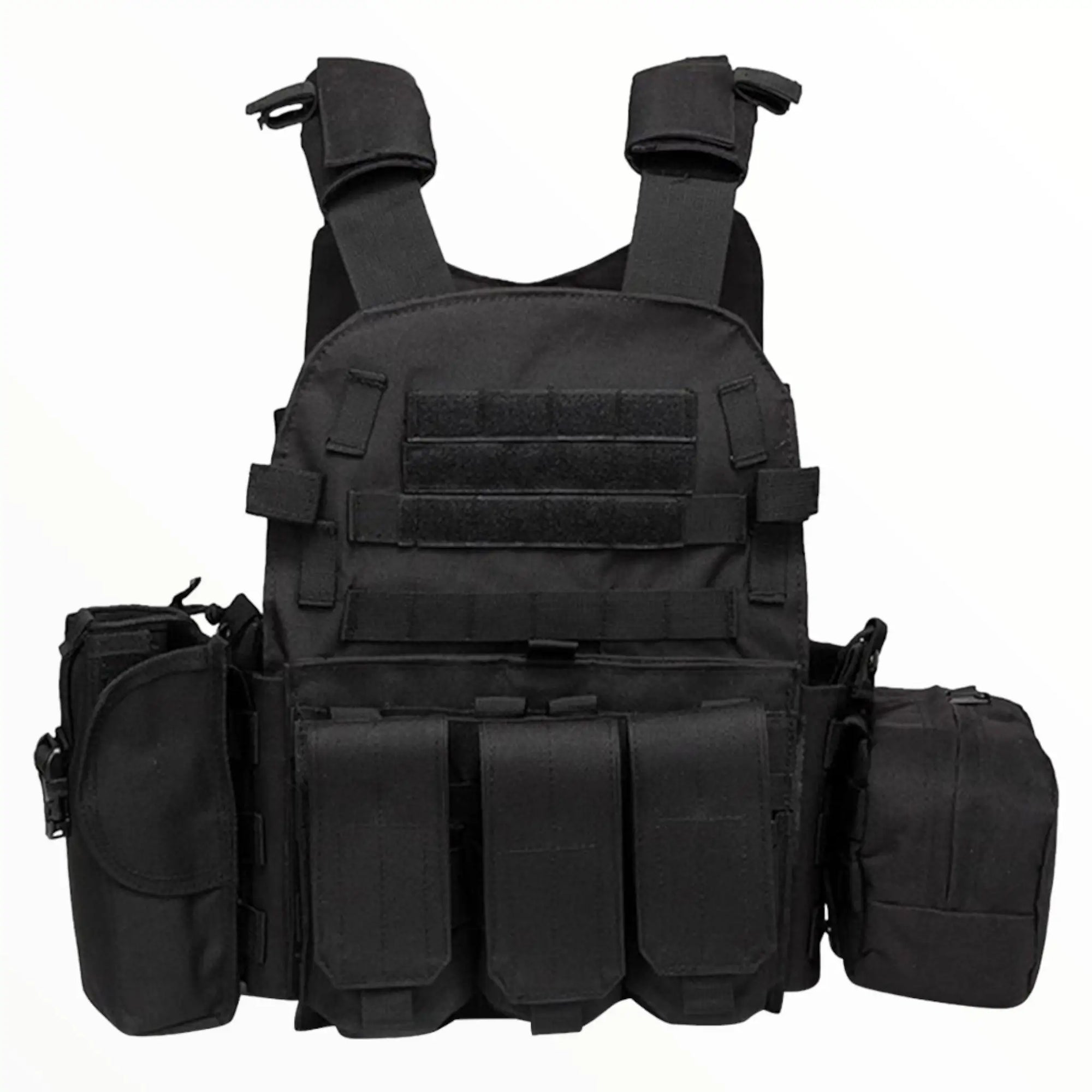 Light Tactical Vest