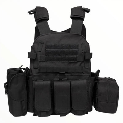 Light Tactical Vest