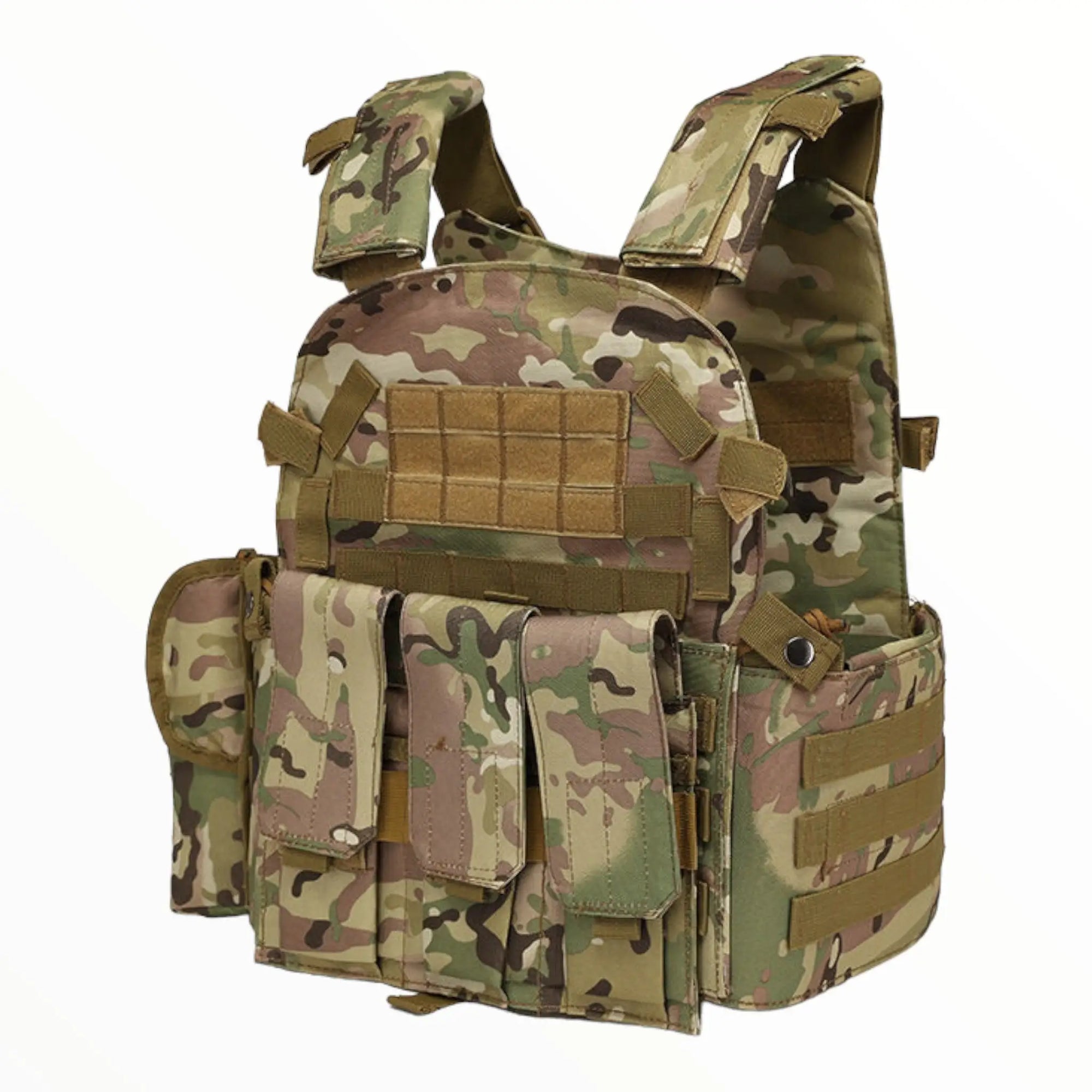Light Tactical Vest