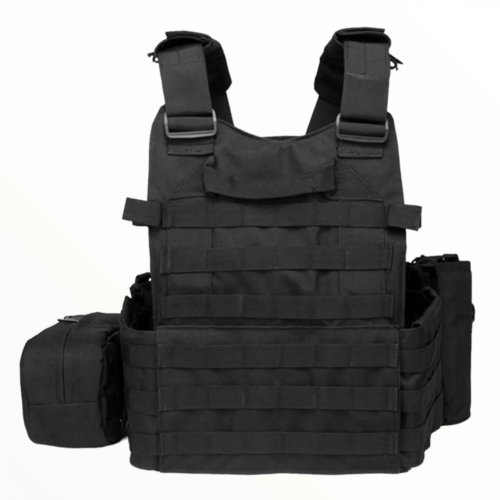 Light Tactical Vest