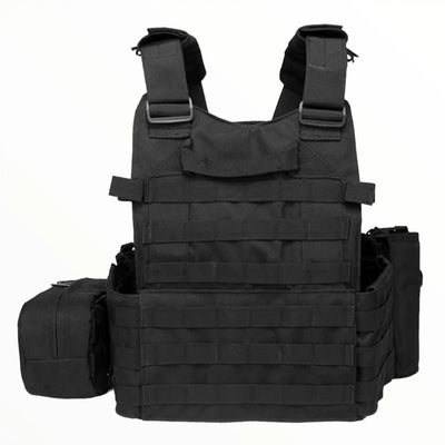 Light Tactical Vest