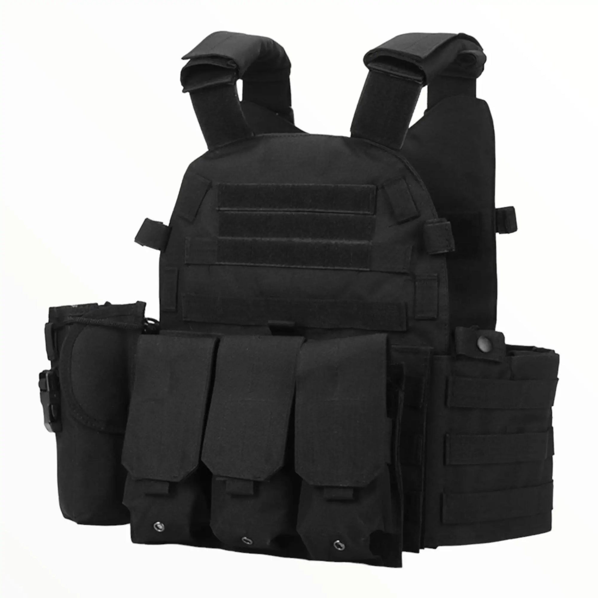 Light Tactical Vest