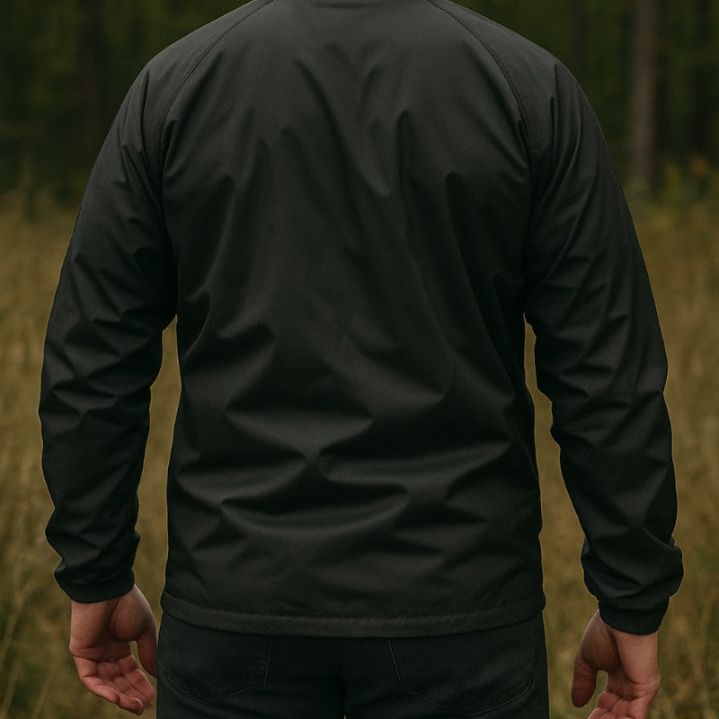 Light weight military wind proof jacket