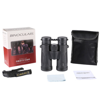 Lightweight Binoculars 8x42