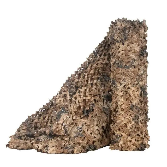 Lightweight Camouflage Netting