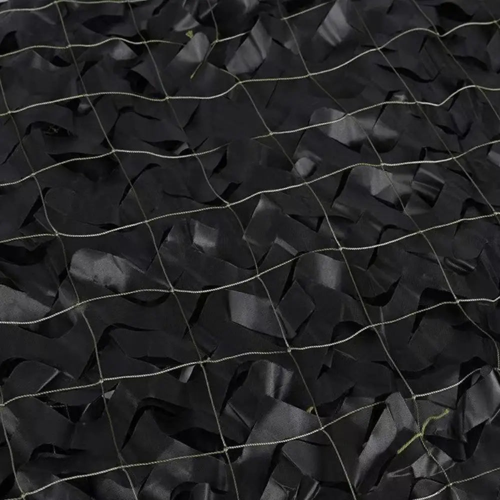Lightweight Camouflage Netting