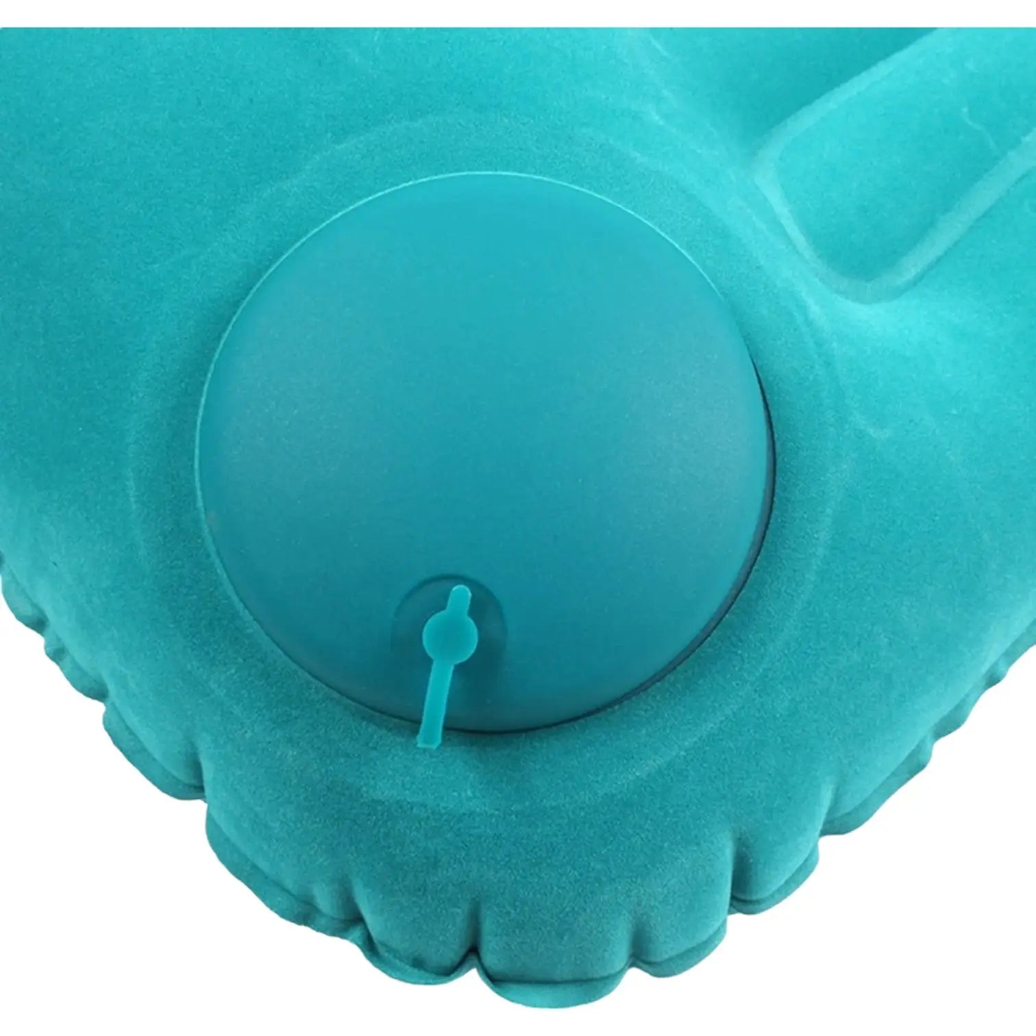 Lightweight camping pillow