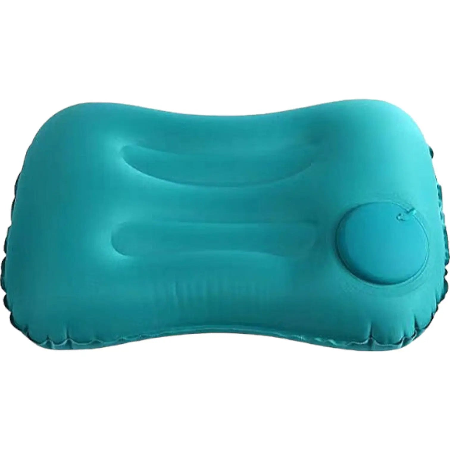 Lightweight camping pillow