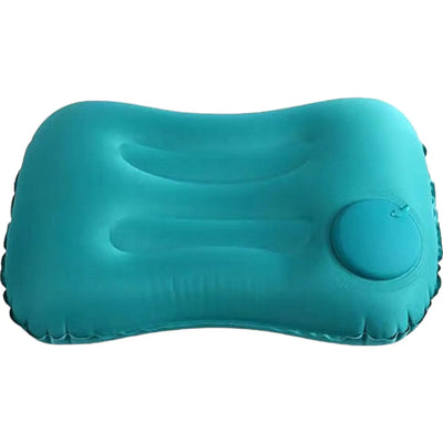 Lightweight camping pillow