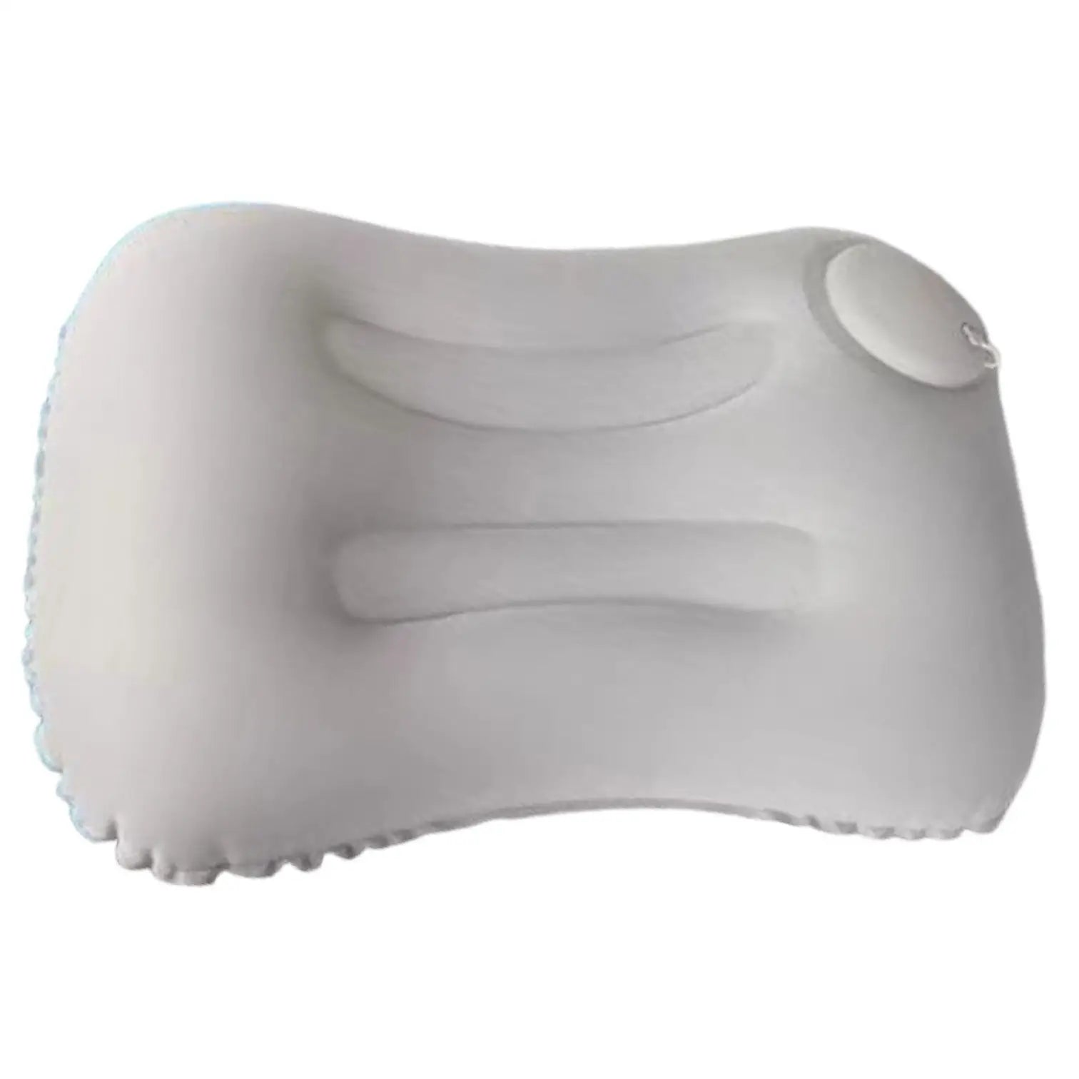 Lightweight camping pillow
