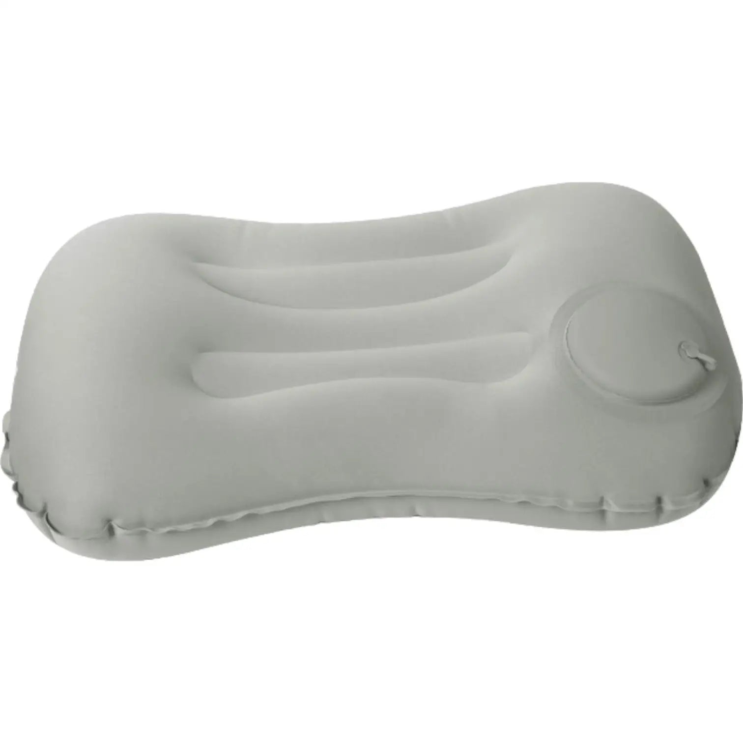 Lightweight camping pillow