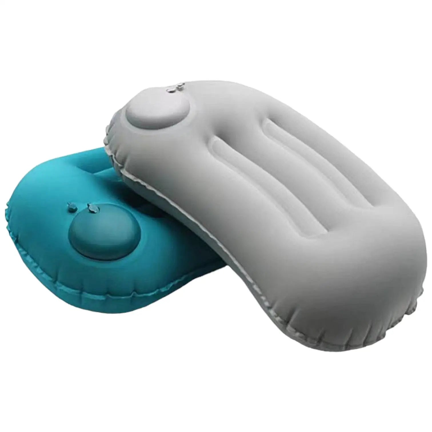 Lightweight camping pillow