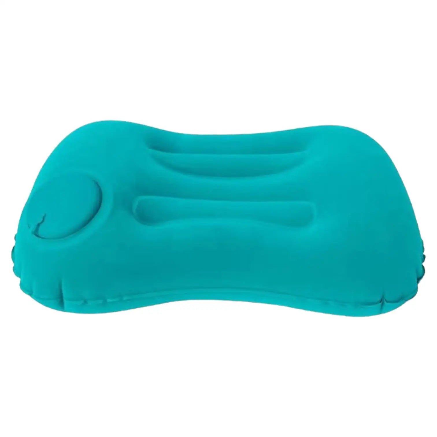 Lightweight camping pillow