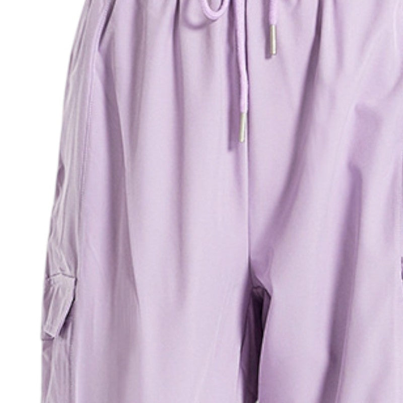 Lightweight cargo trousers womens