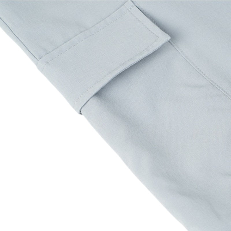 Lightweight cargo trousers womens