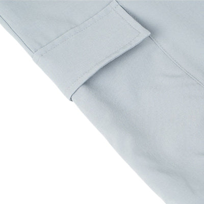 Lightweight cargo trousers womens