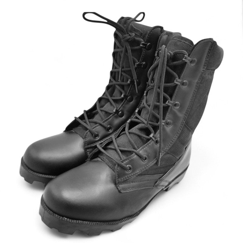 Lightweight Combat Boots