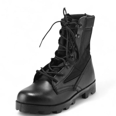 Lightweight Combat Boots