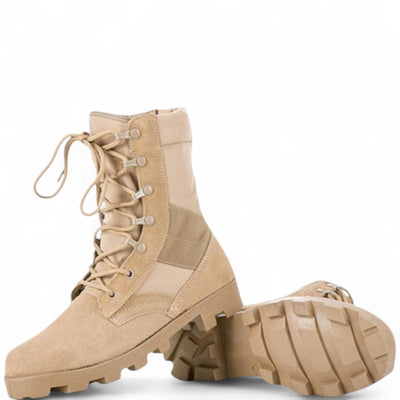 Lightweight Combat Boots