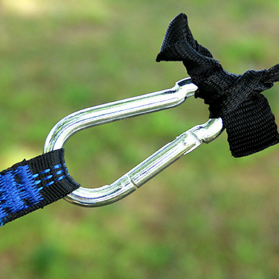 Lightweight hammock tent