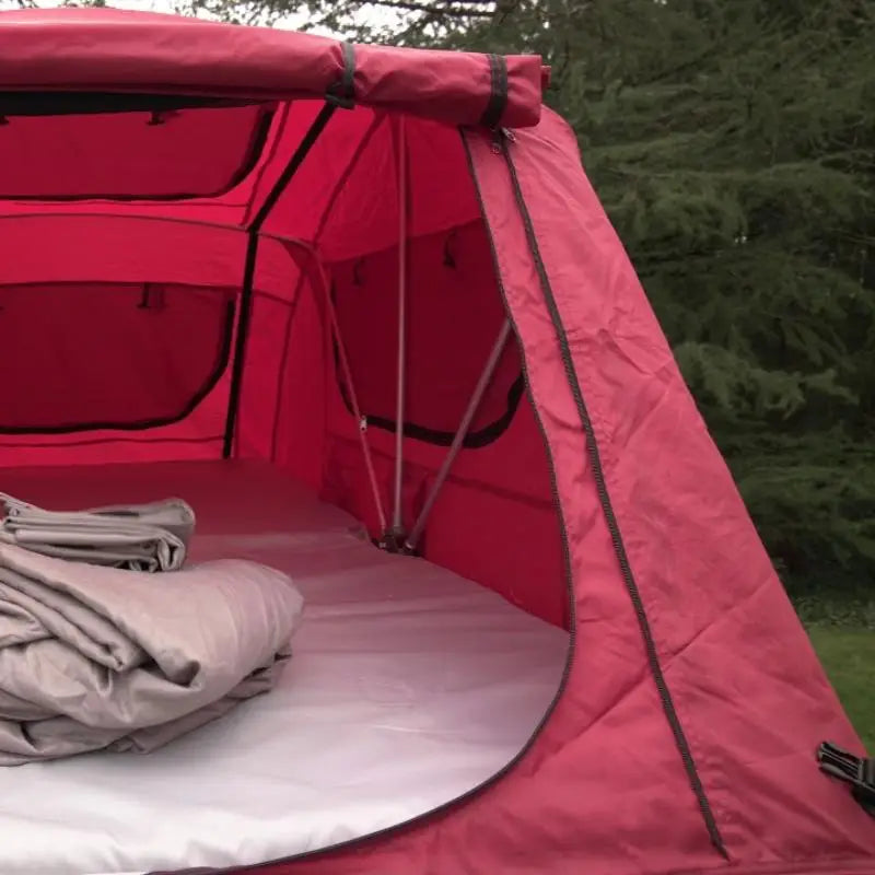 Lightweight Silk Sleeping Bag Liner