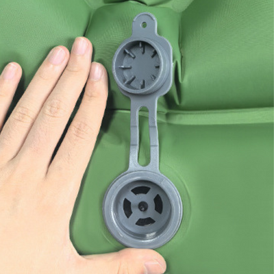 Lightweight sleep mat