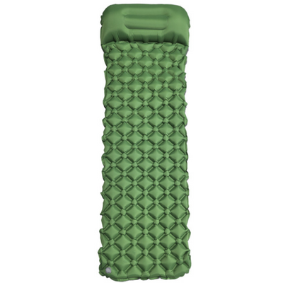 Lightweight sleep mat