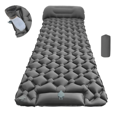 Lightweight sleep mat