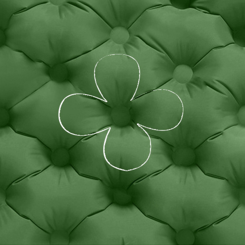 Lightweight sleep mat