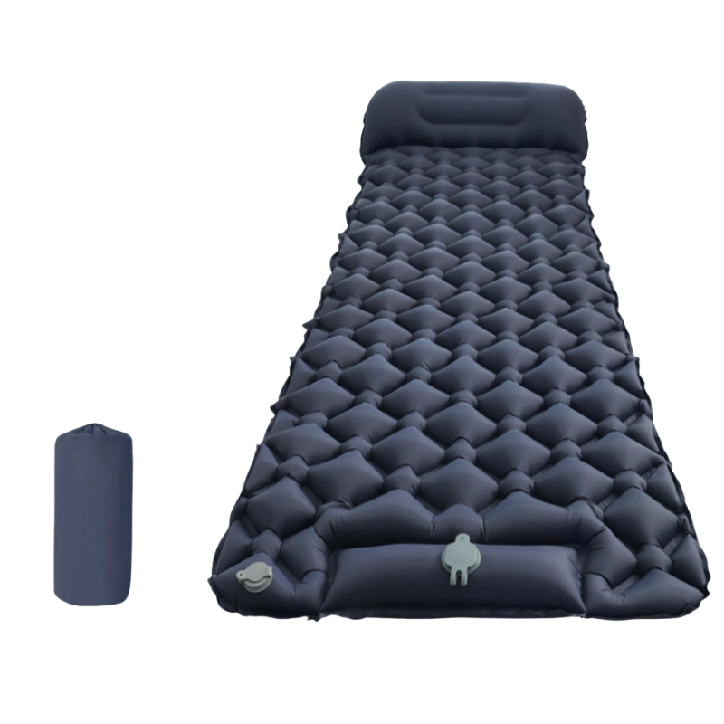 Lightweight sleep mat