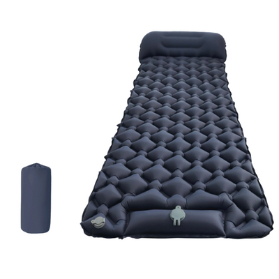 Lightweight sleep mat