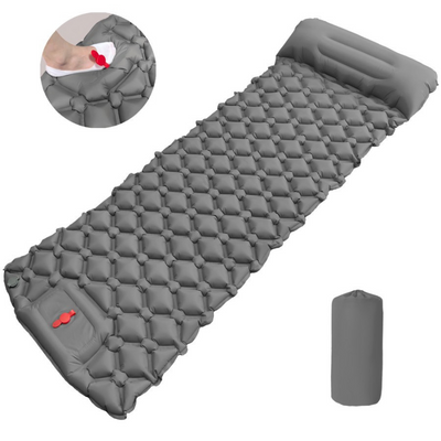 Lightweight sleep mat